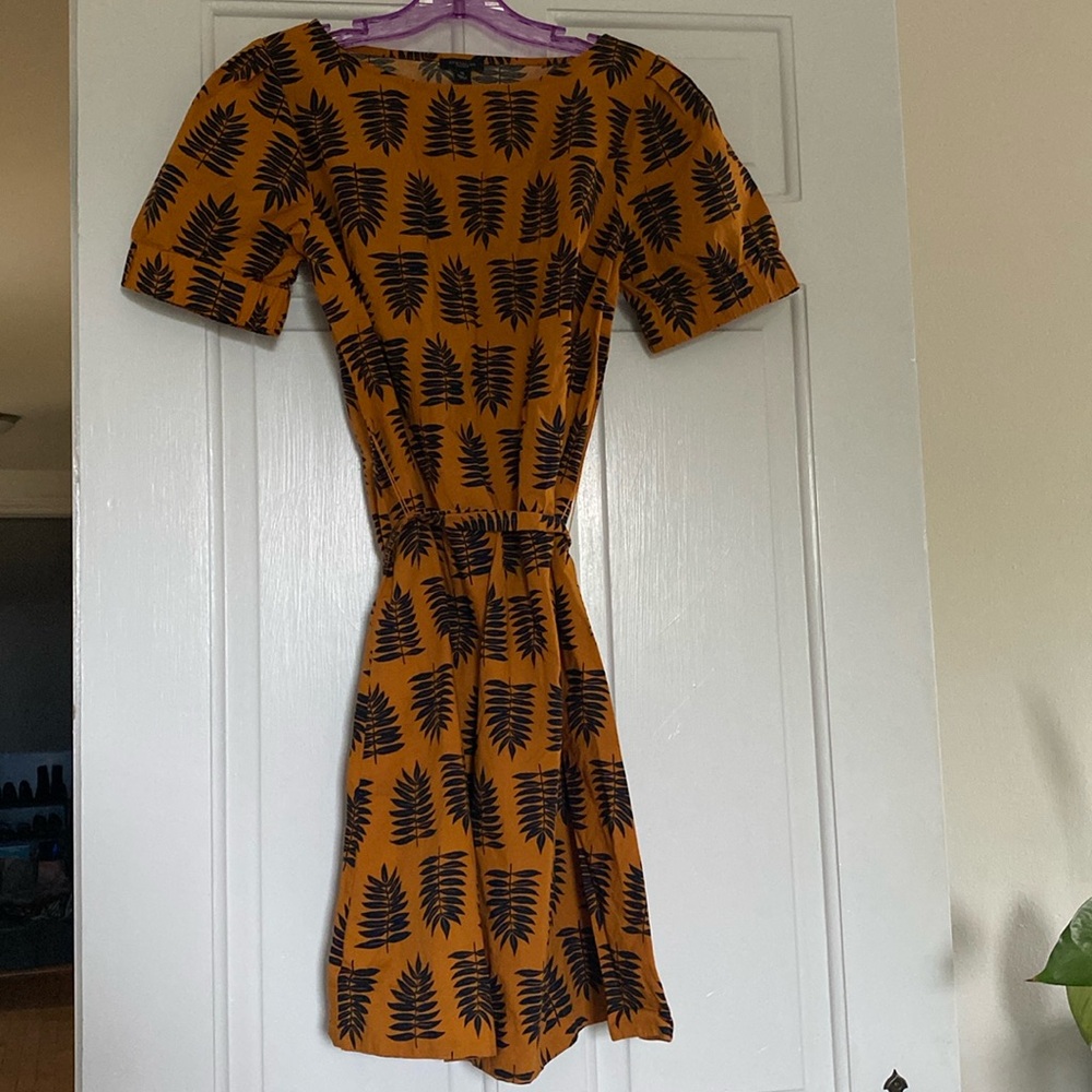 Ann Taylor Factory mini dress size XS
